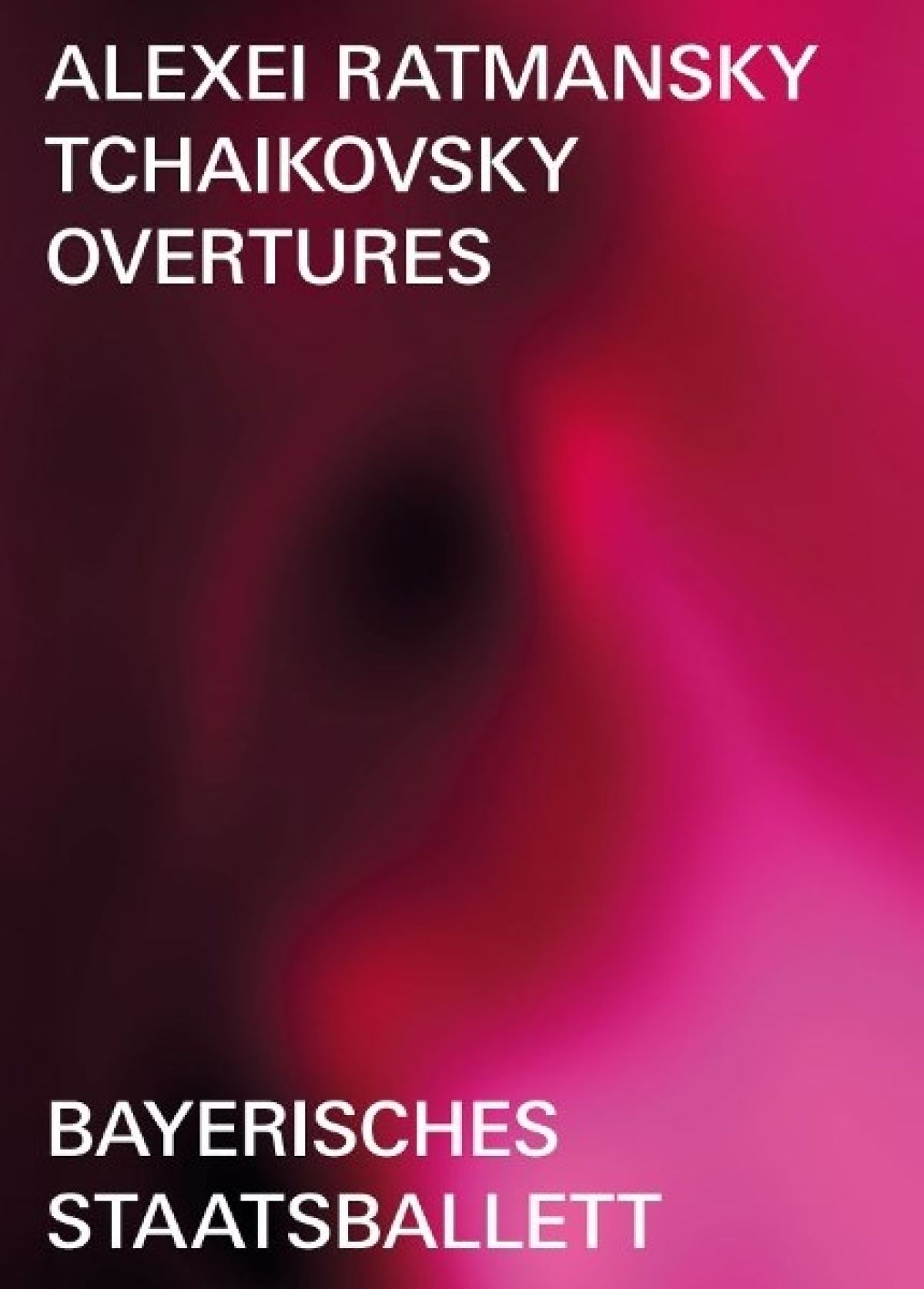 Bayerisches Staatsorchester, Mikhail Agrest - Tchaikovsky: Overtures