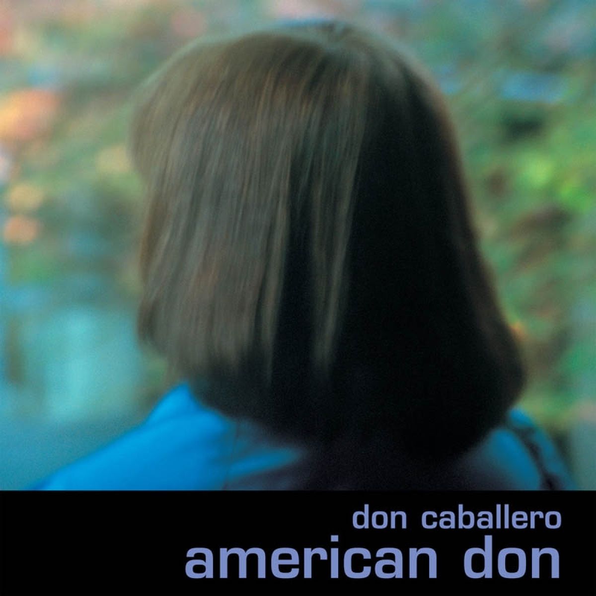 Afbeelding van Don Caballero - American Don