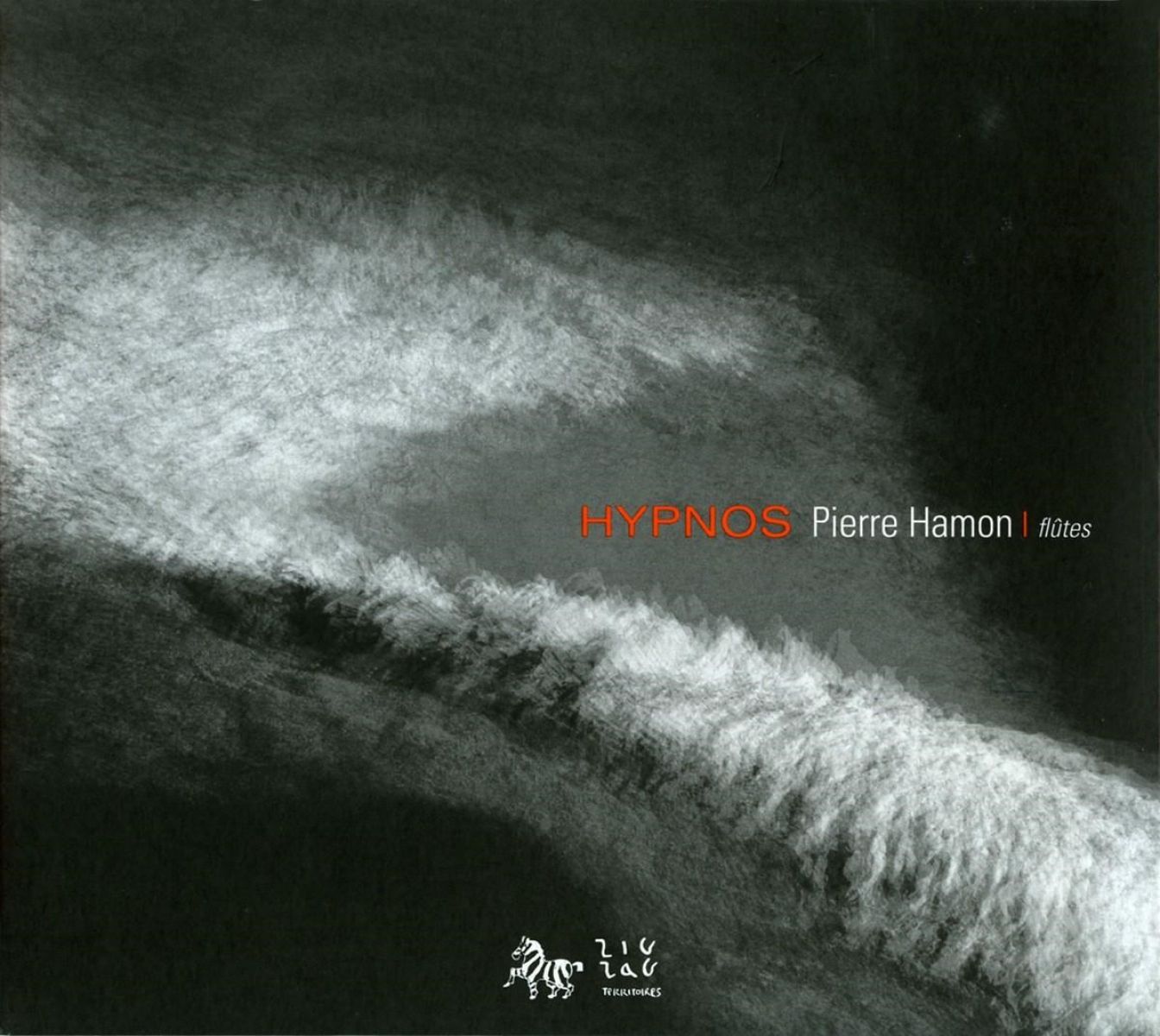 Pierre Hamon - Hypnos