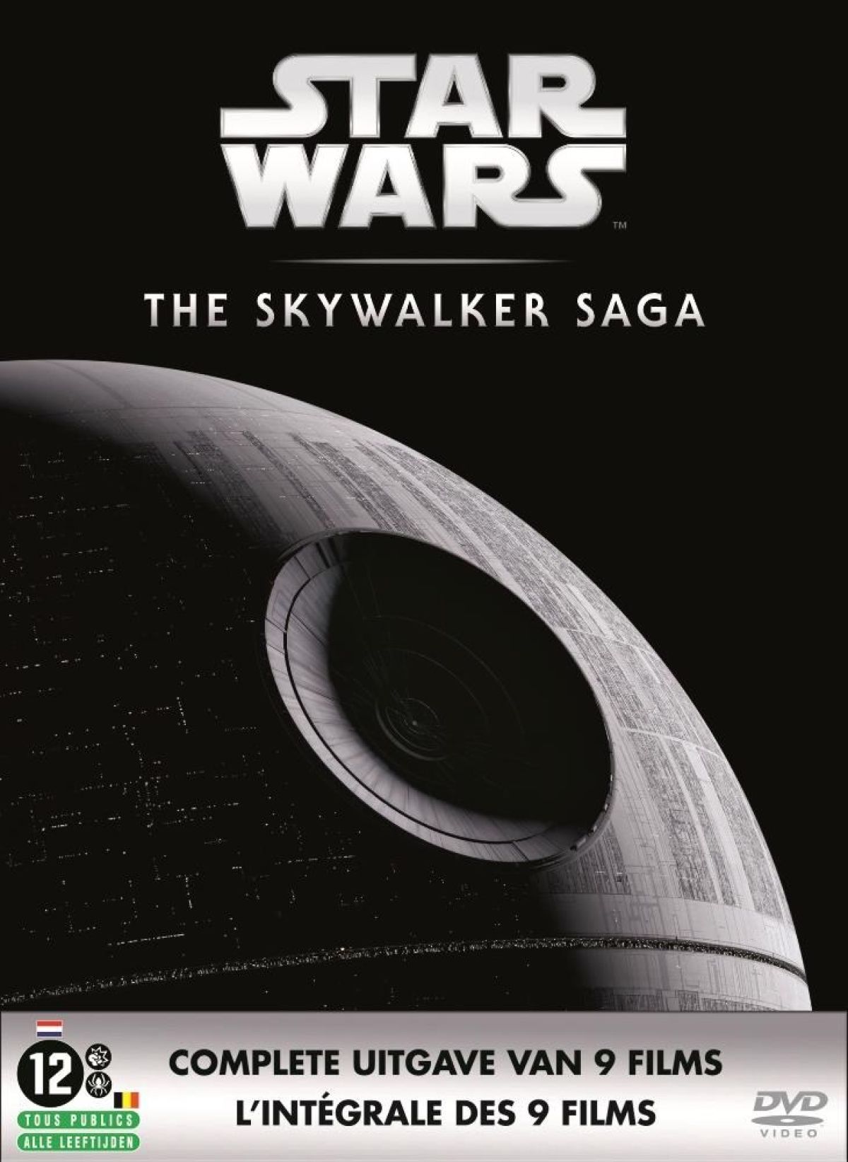 Afbeelding van Star Wars - Skywalker Saga
