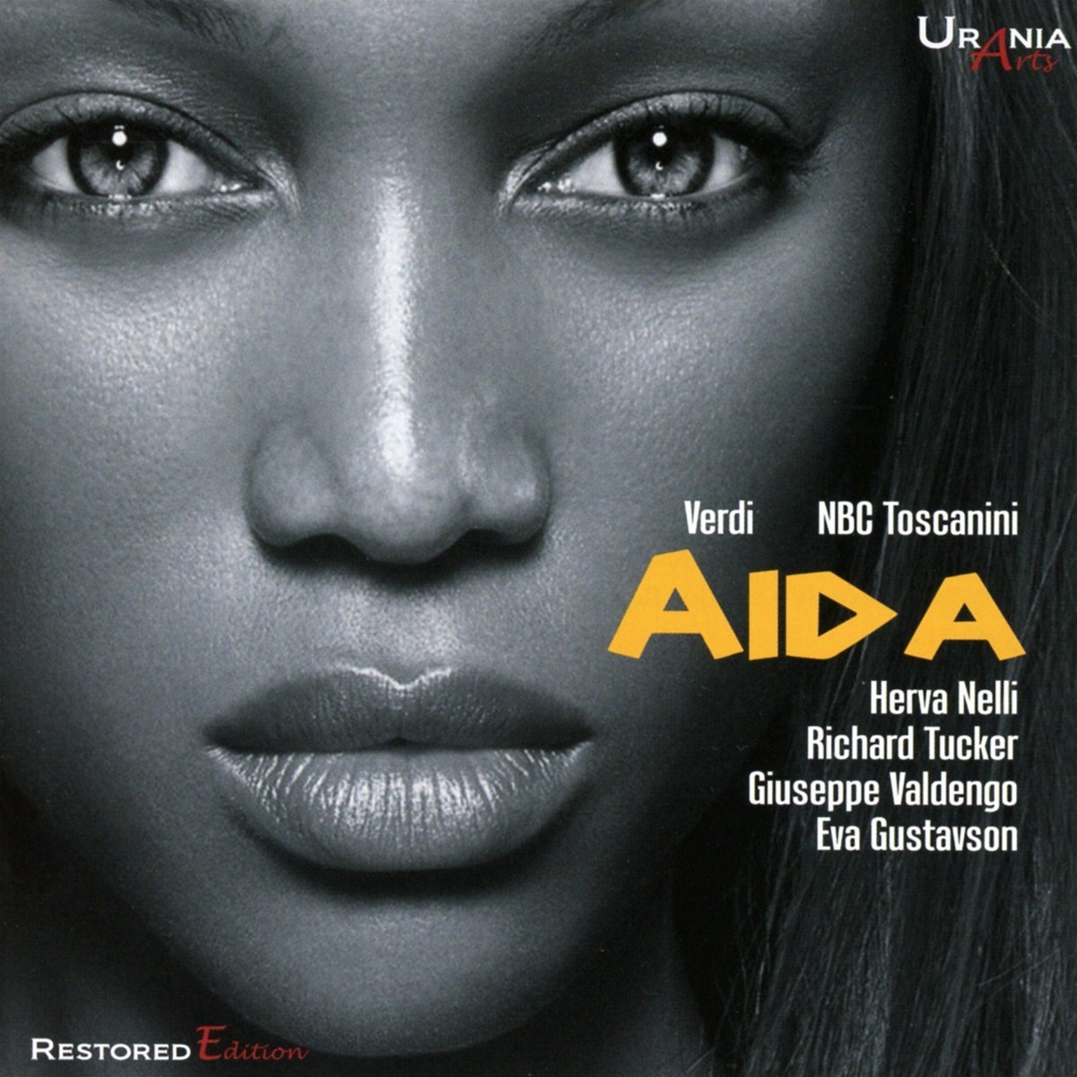 NBC Symphony Orchestra & Arturo Toscanini - Verdi: Aida