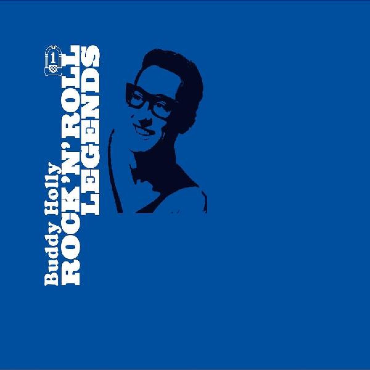 Afbeelding van Rock 'N' Roll Legends