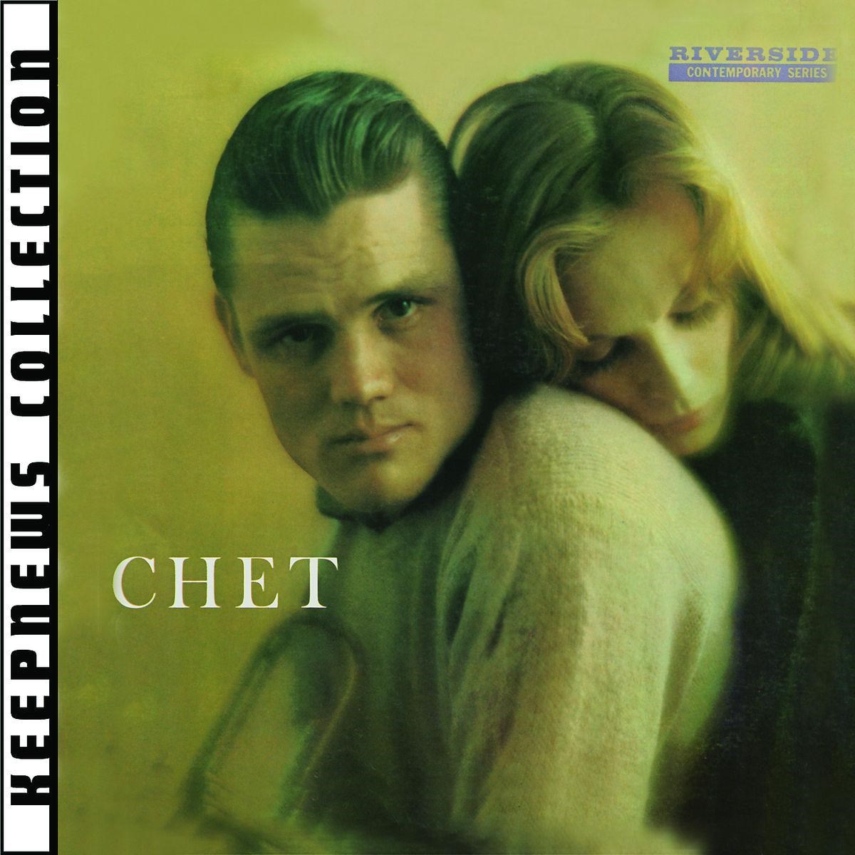 Afbeelding van Chet Baker - Chet (Keepnews Collection)