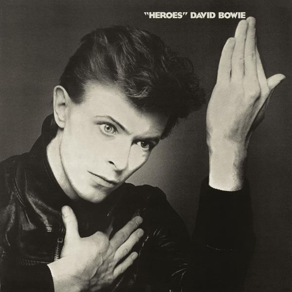 Afbeelding van David Bowie - "Heroes"