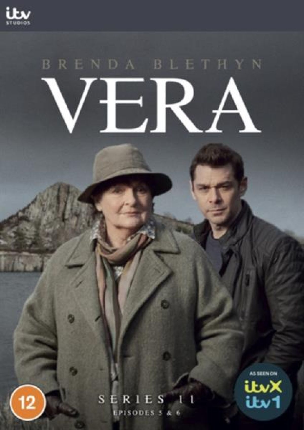 Vera Series 11 - Episodes 5 & 6