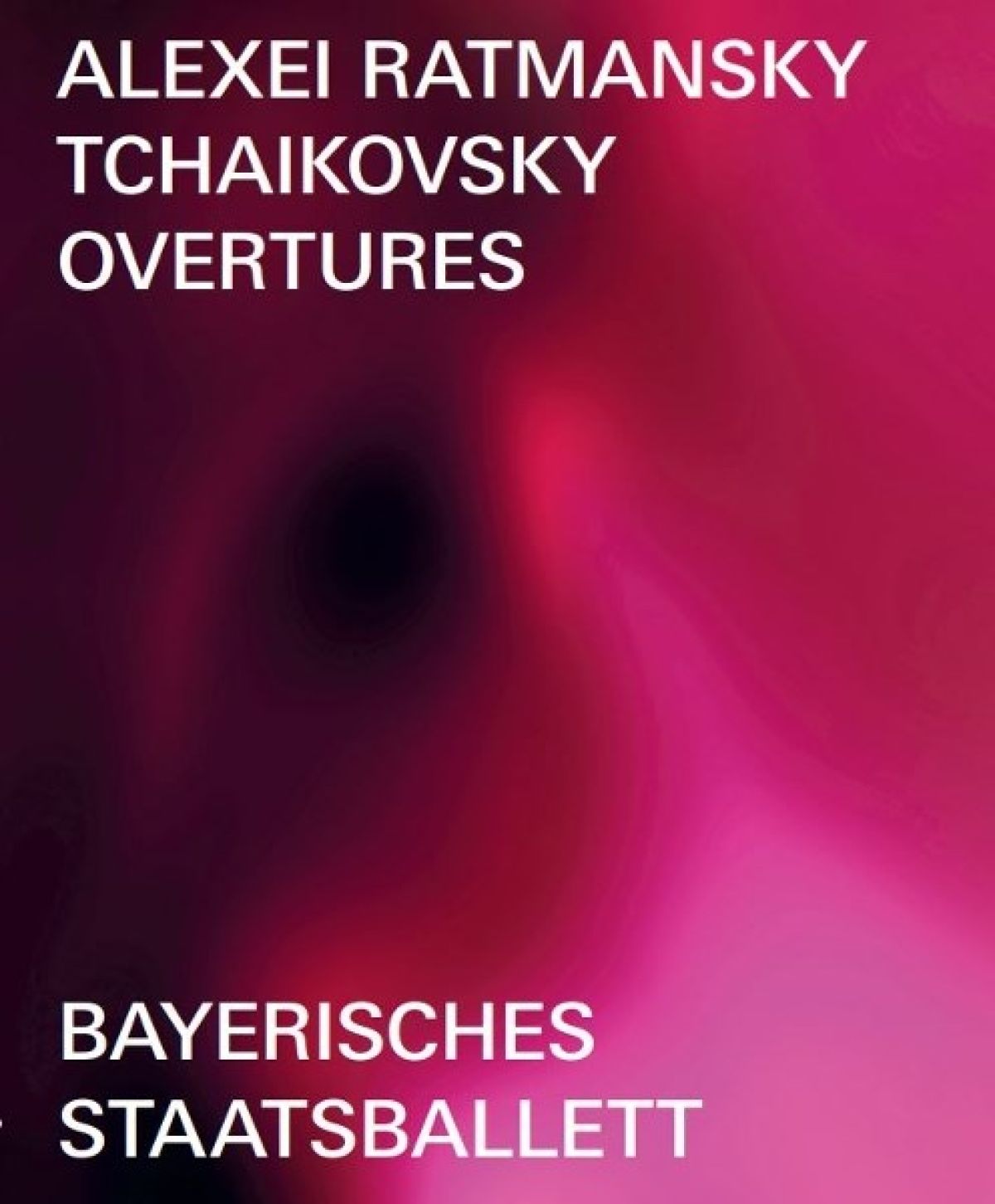 Afbeelding van Bayerisches Staatsorchester, Mikhail Agrest - Tchaikovsky: Overtures