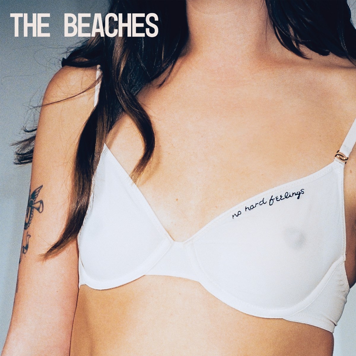 Afbeelding van The Beaches - No Hard Feelings