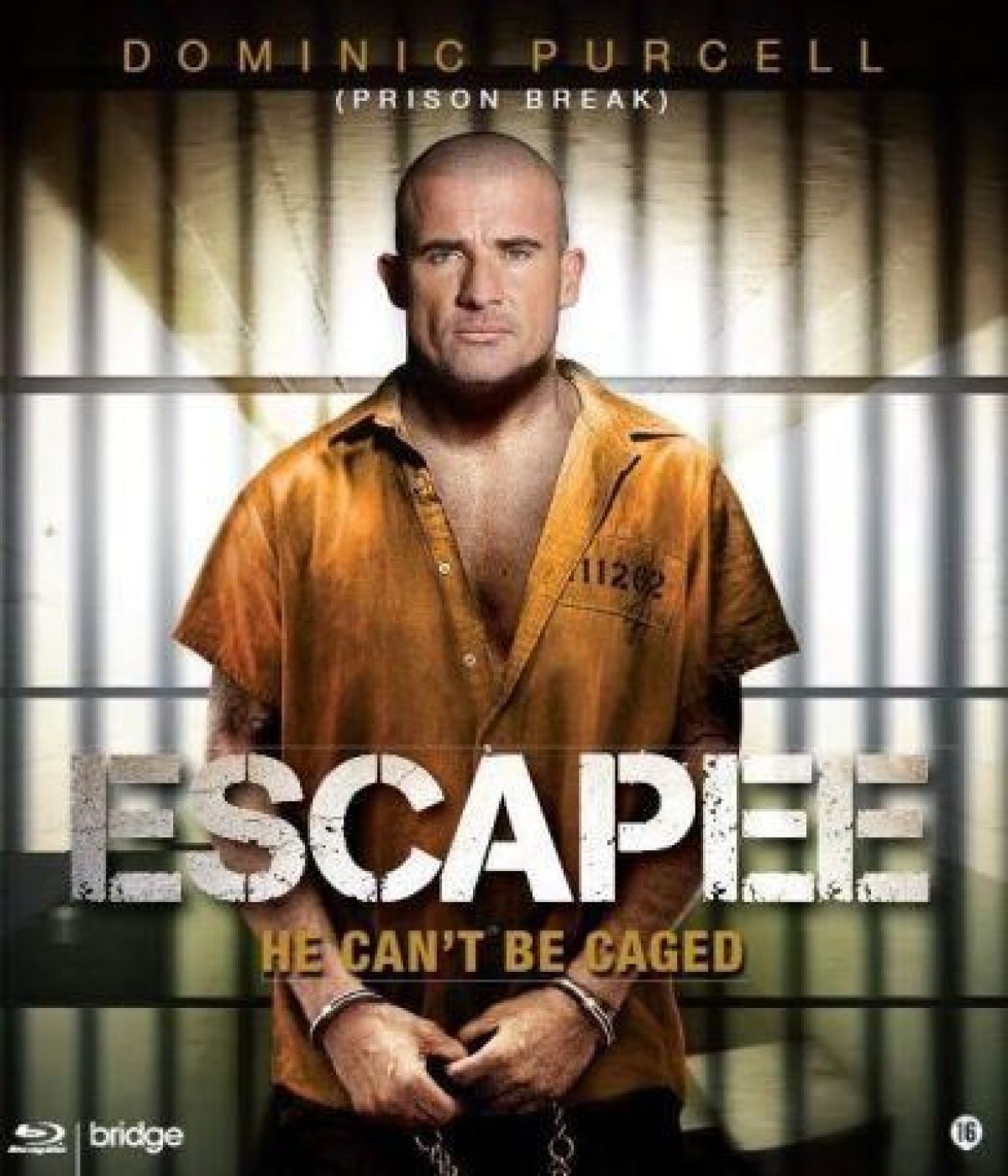 Afbeelding van Escapee