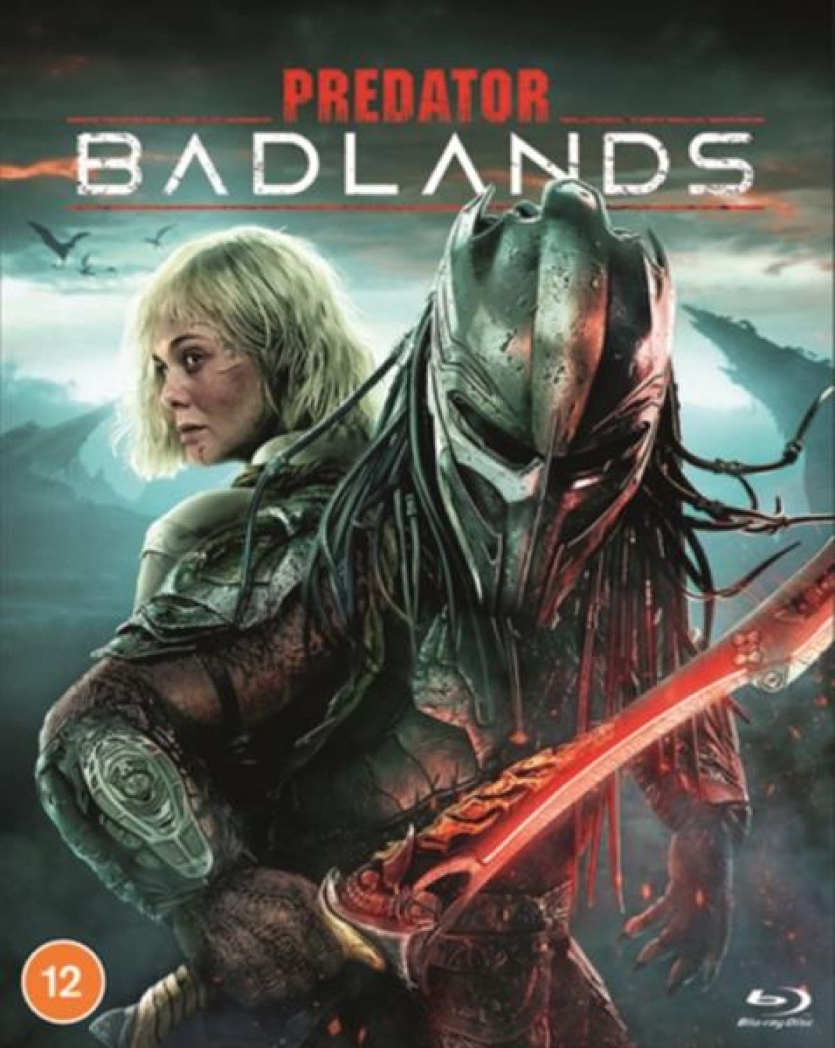 Afbeelding van Predator: Badlands