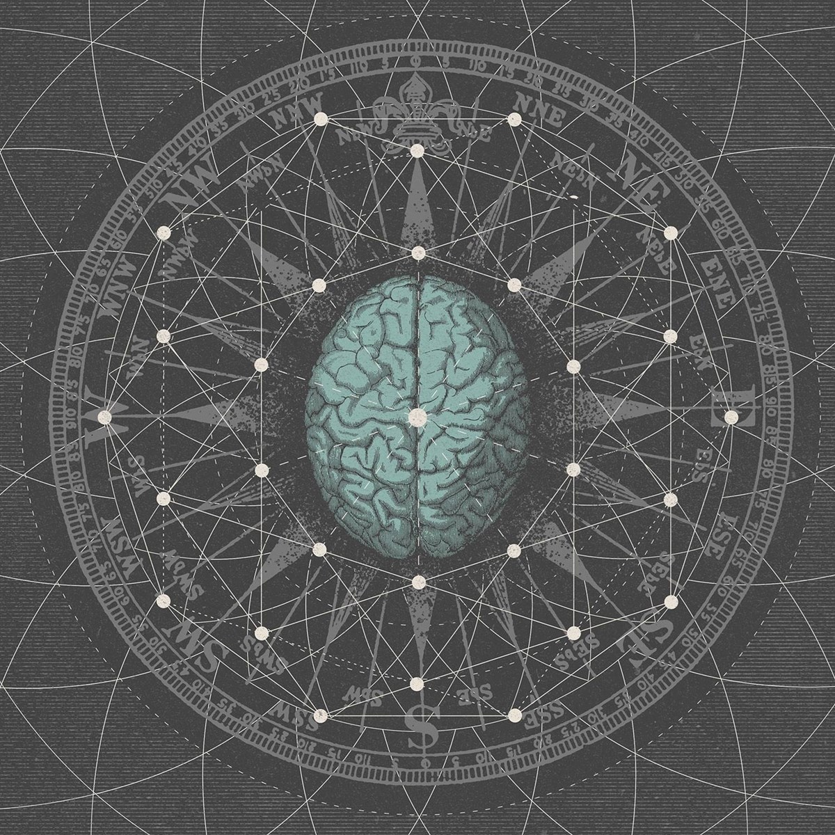 Afbeelding van Bipolar Architecture - Metaphysicize