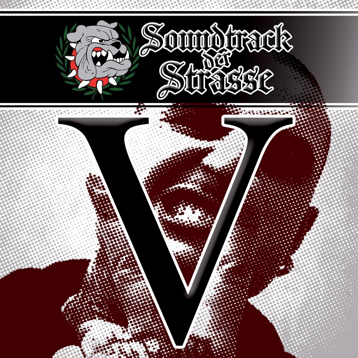 Afbeelding van Various Artists - Soundtrack Der Strasse, Volume 5