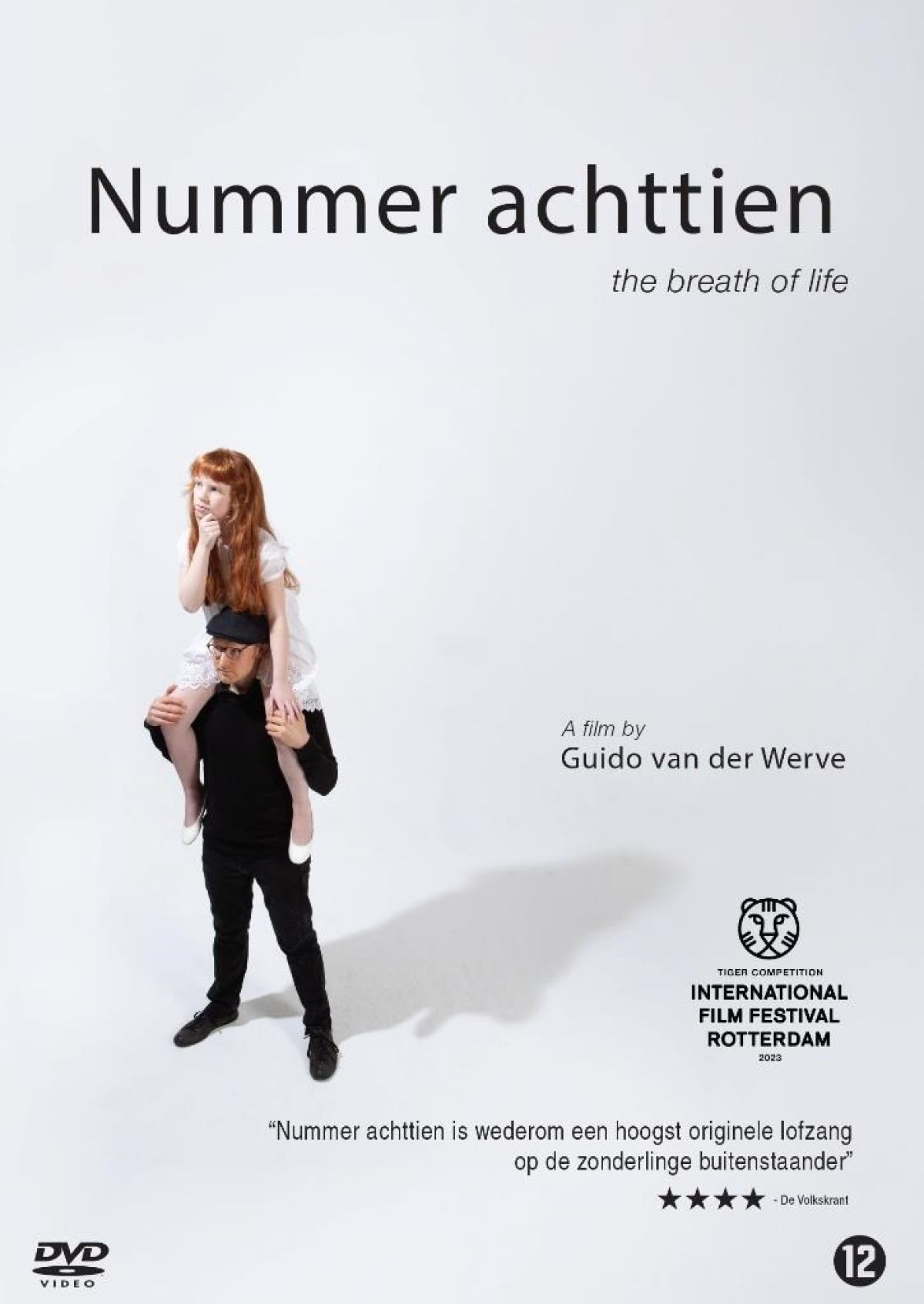 Afbeelding van Nummer Achttien