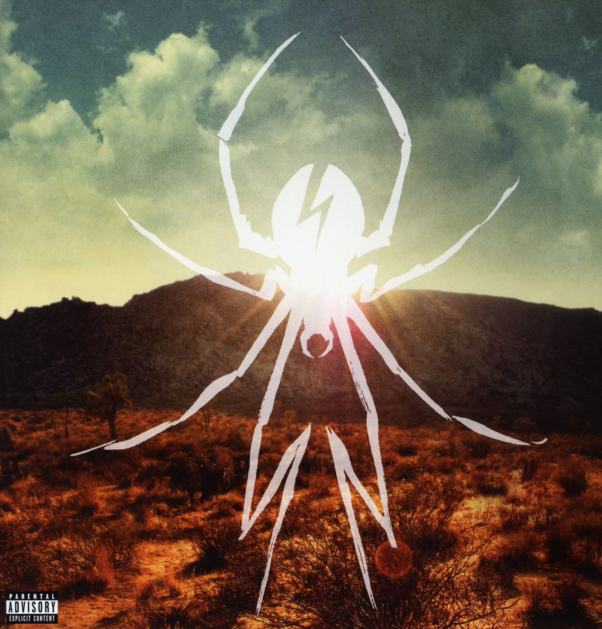 My Chemical Romance - Danger Days: The True Lives Of The Fabulous Killjoys