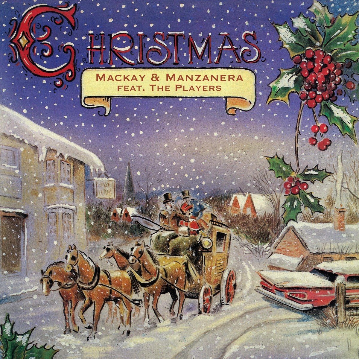 Afbeelding van Christmas