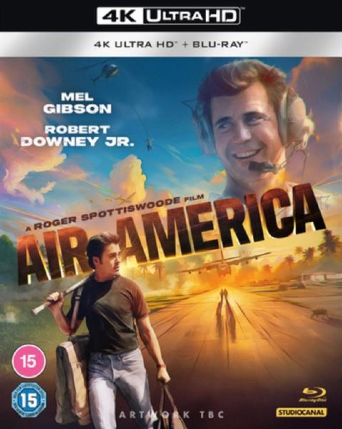 Afbeelding van Air America
