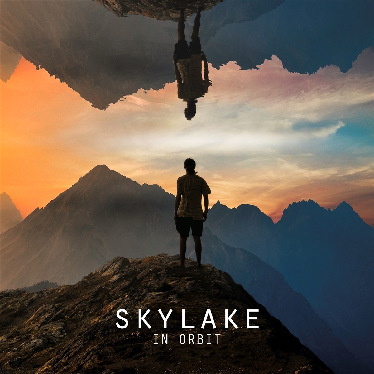 Afbeelding van Skylake - In Orbit