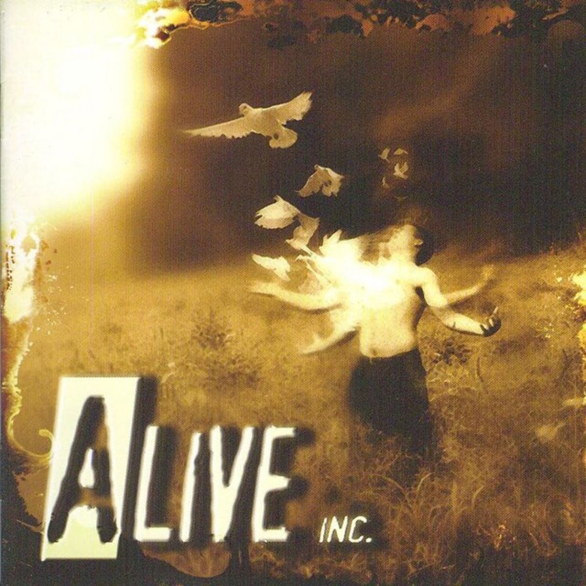 Alive Inc. - Alive Inc.