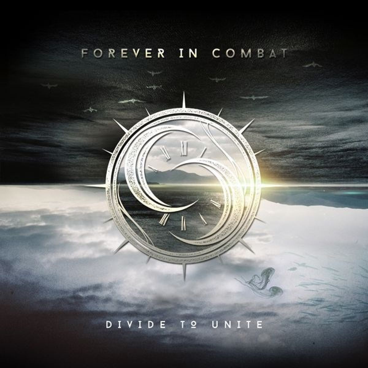 Forever In Combat - Divide To Unite