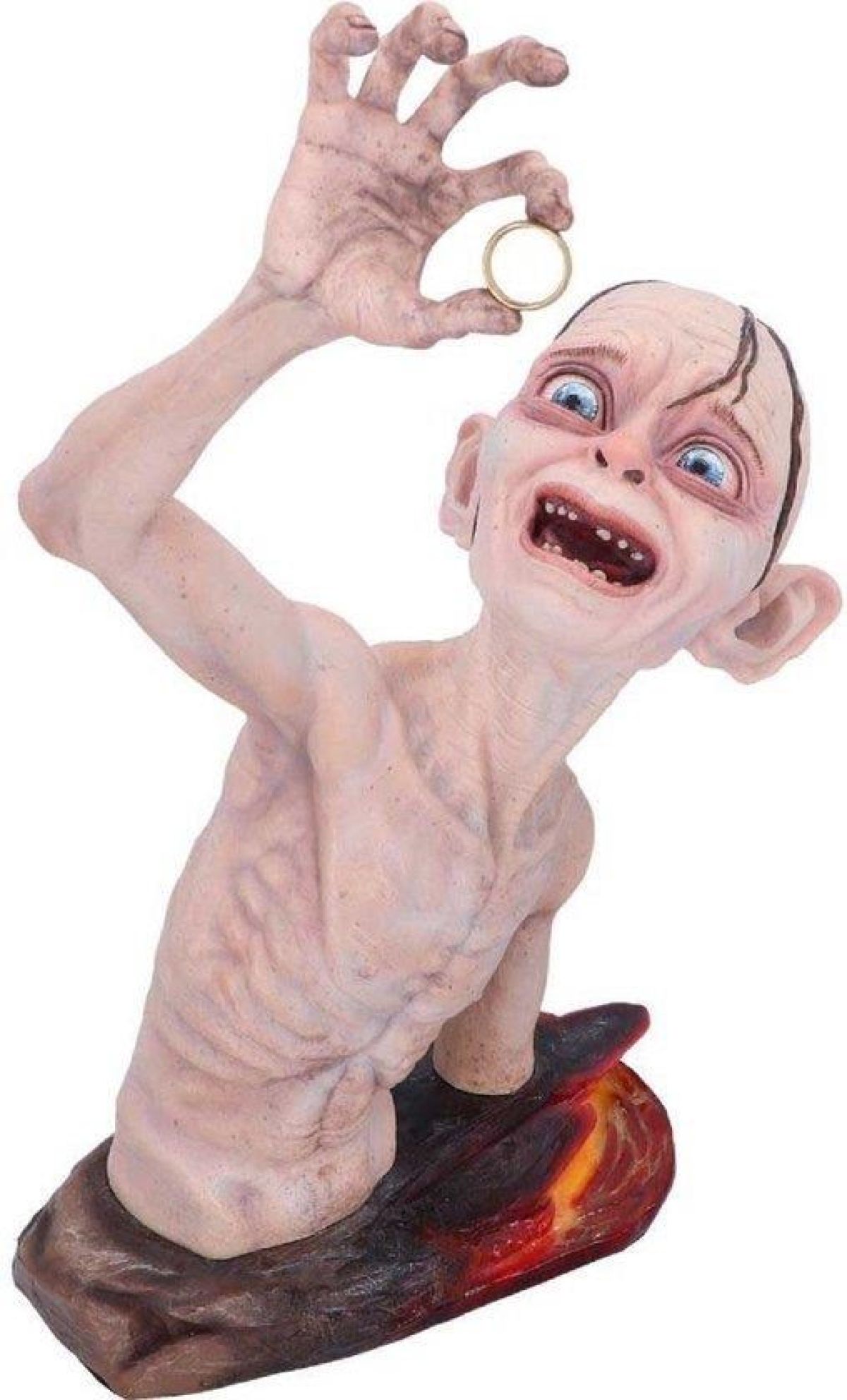 Afbeelding van Lord of the Rings - Gollum - Beeld