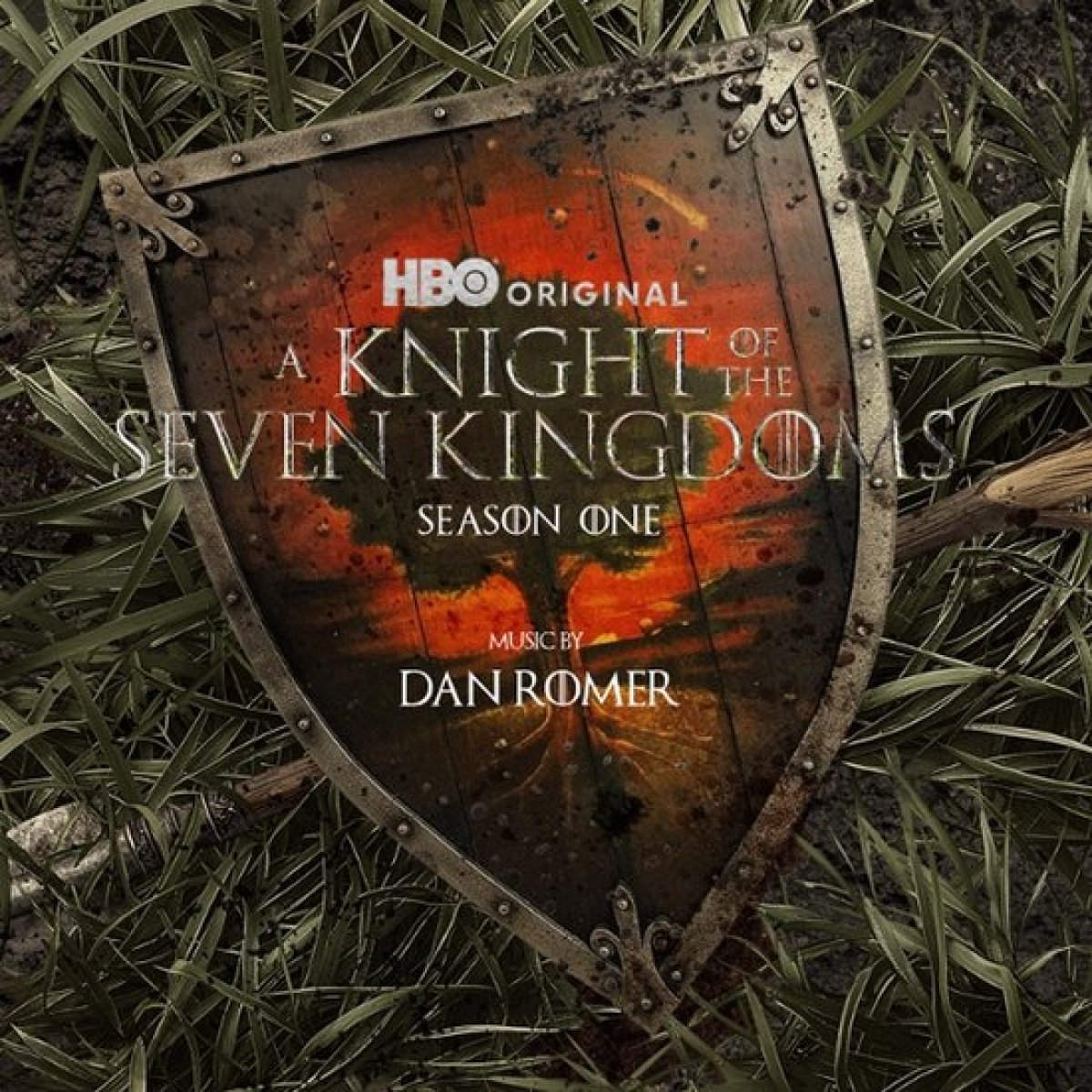 Afbeelding van A Knight of the Seven Kingdoms: Season 1