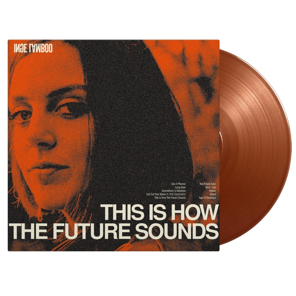Afbeelding van This Is How The Future Sounds