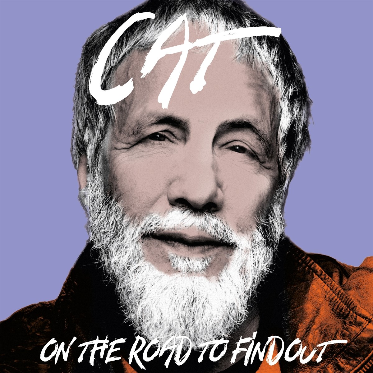Afbeelding van Yusuf & Cat Stevens - On The Road To Findout: Greatest Hits