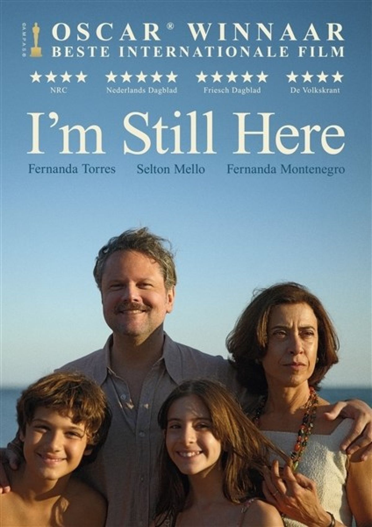 Afbeelding van I'm Still Here