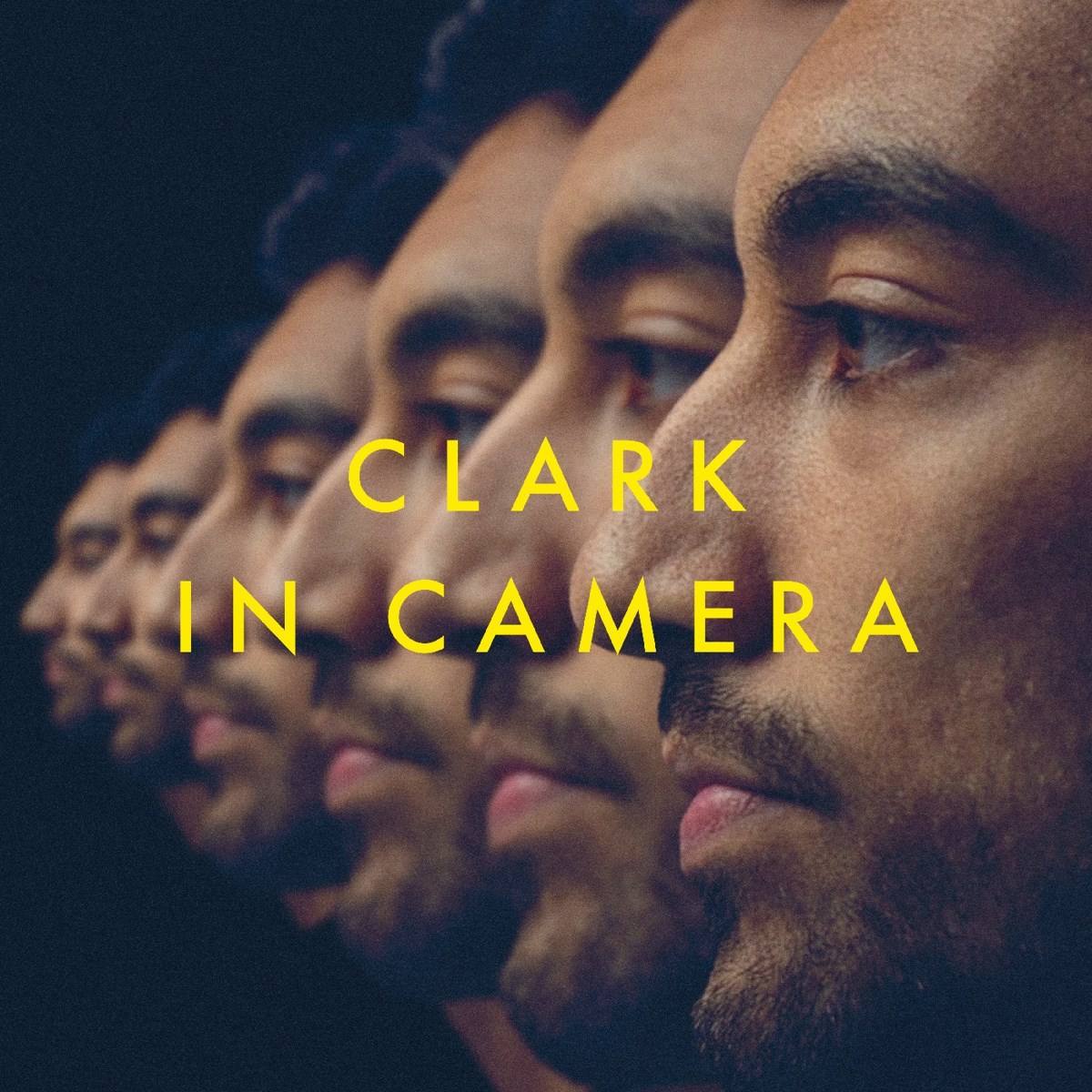 Afbeelding van Clark - In Camera