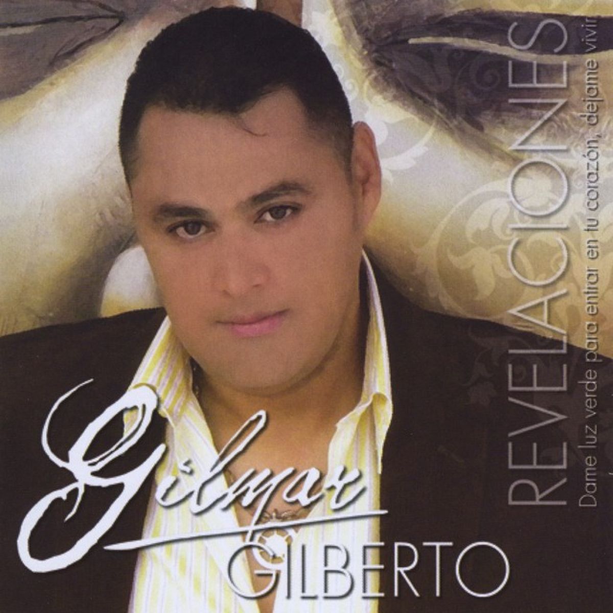 Afbeelding van Gilmar Gilberto - Revelaciones