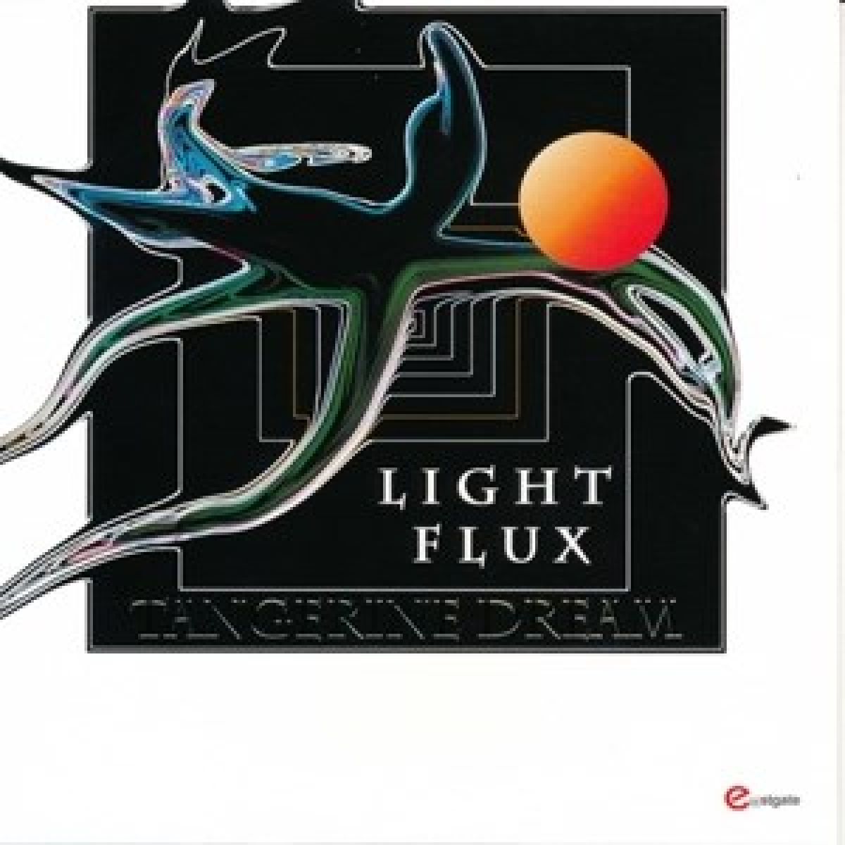 Afbeelding van Tangerine Dream - Lightflux