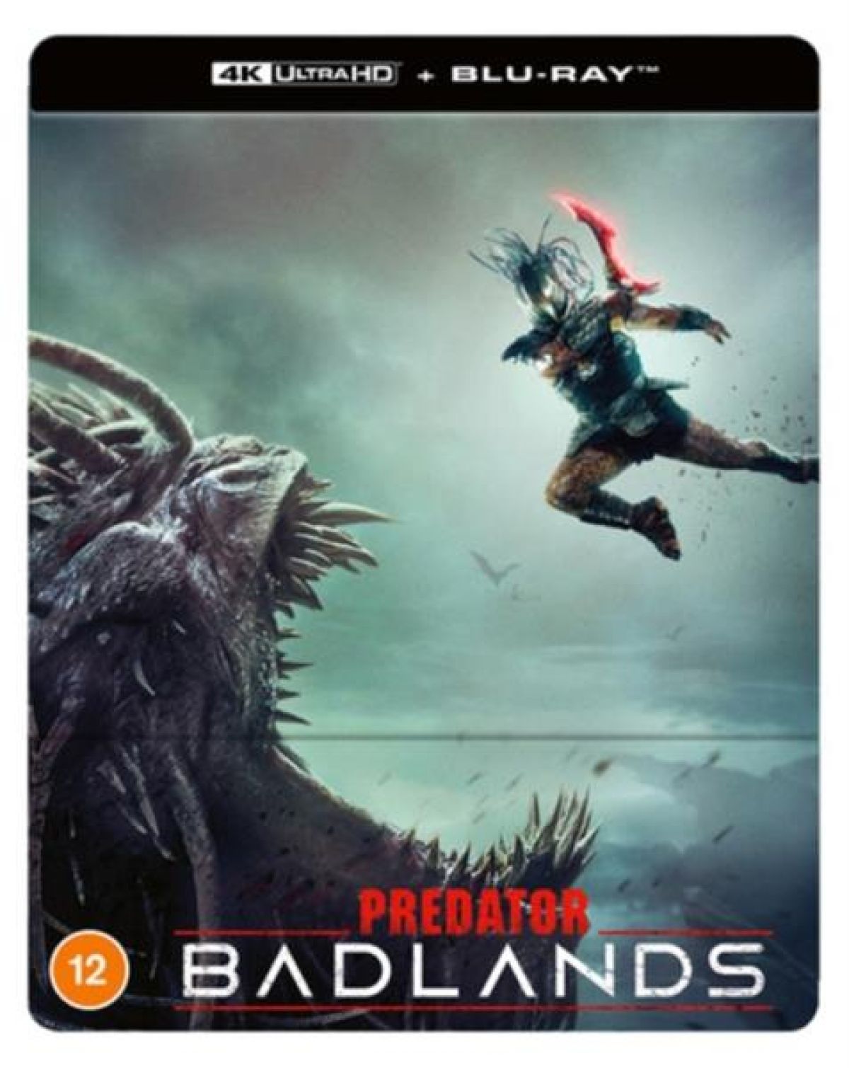 Afbeelding van Predator: Badlands