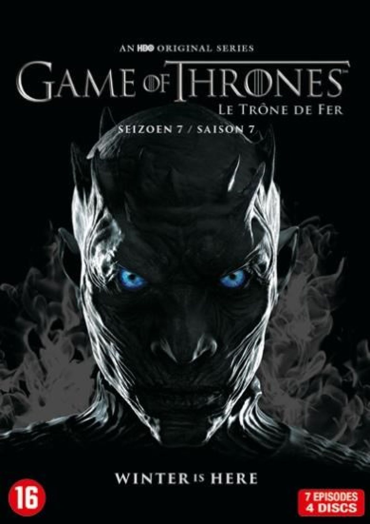 Afbeelding van Game Of Thrones - Seizoen 7