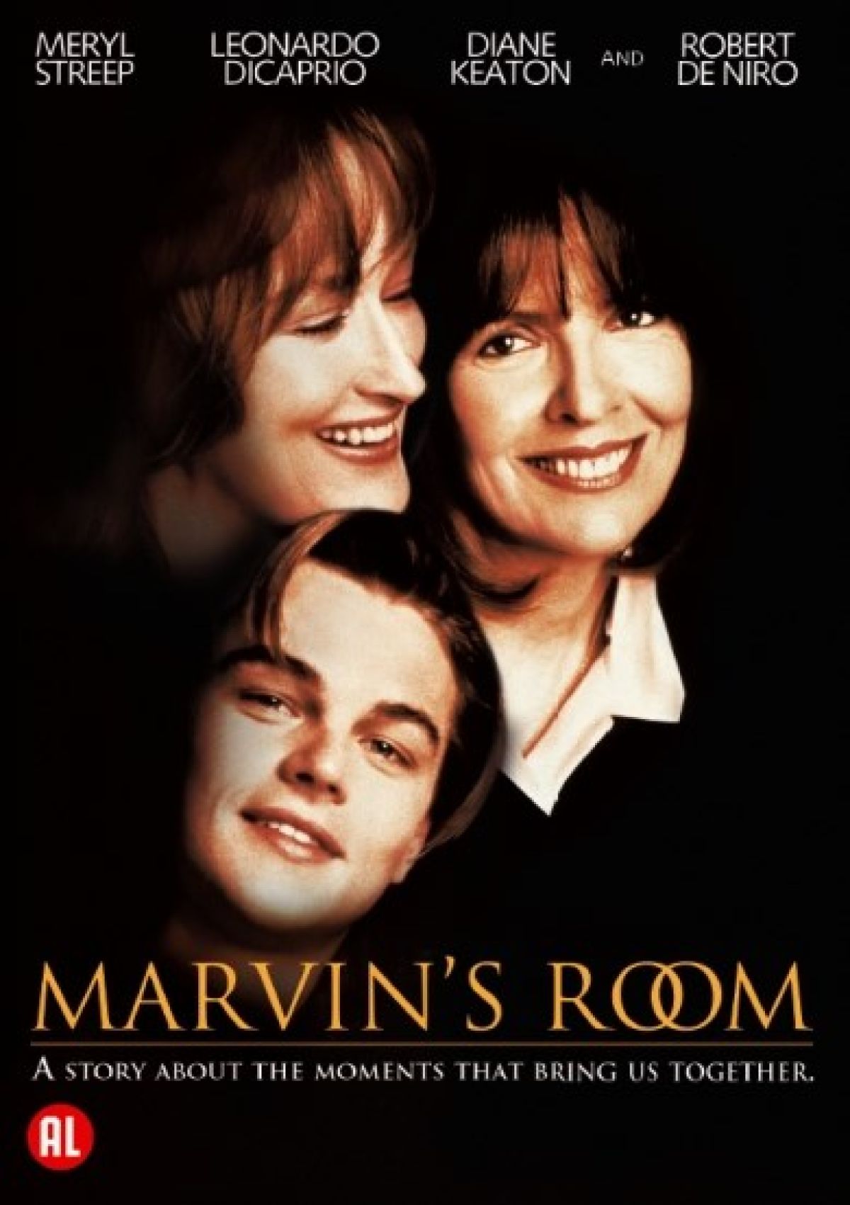 Afbeelding van Marvin's Room
