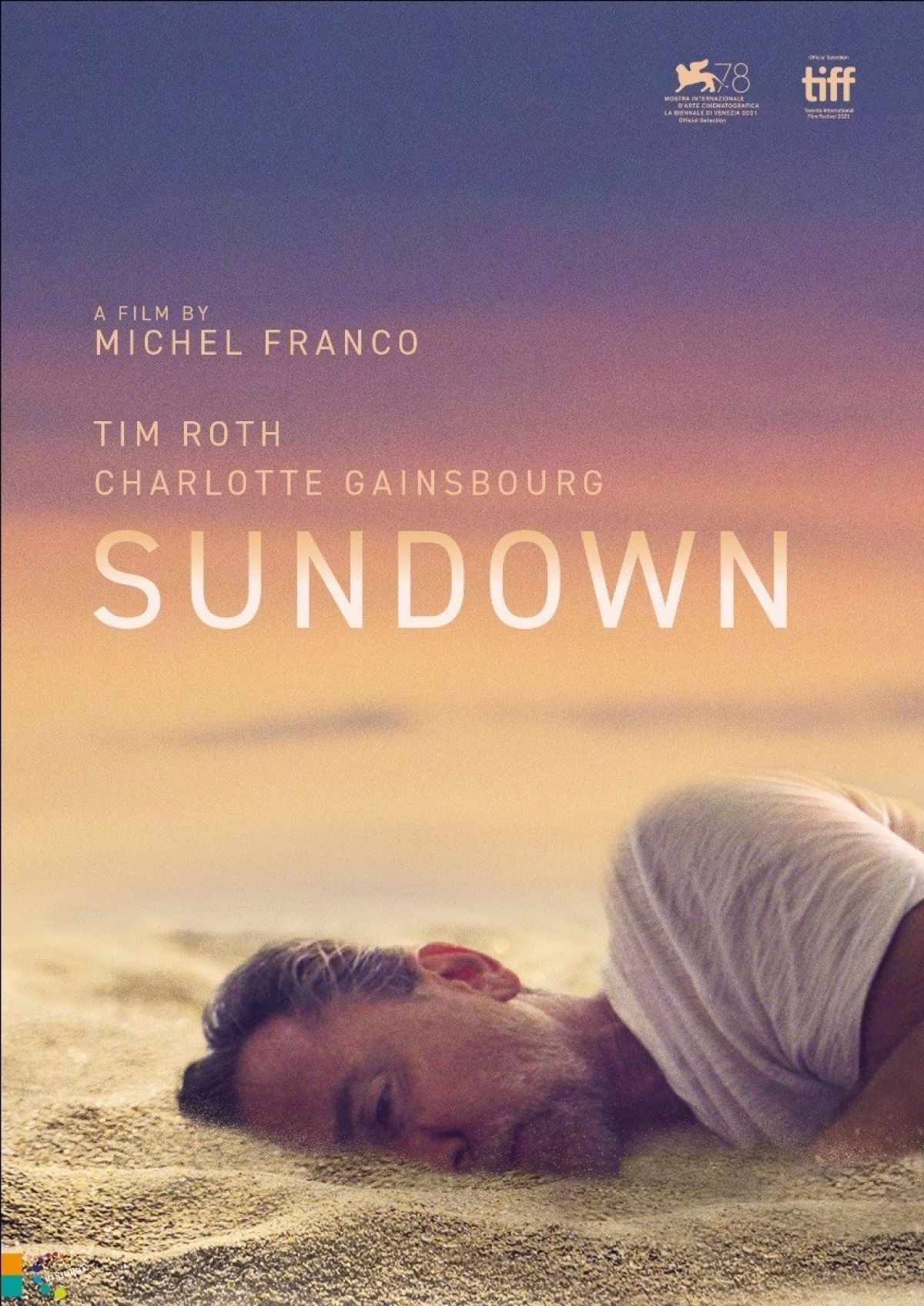 Afbeelding van Sundown