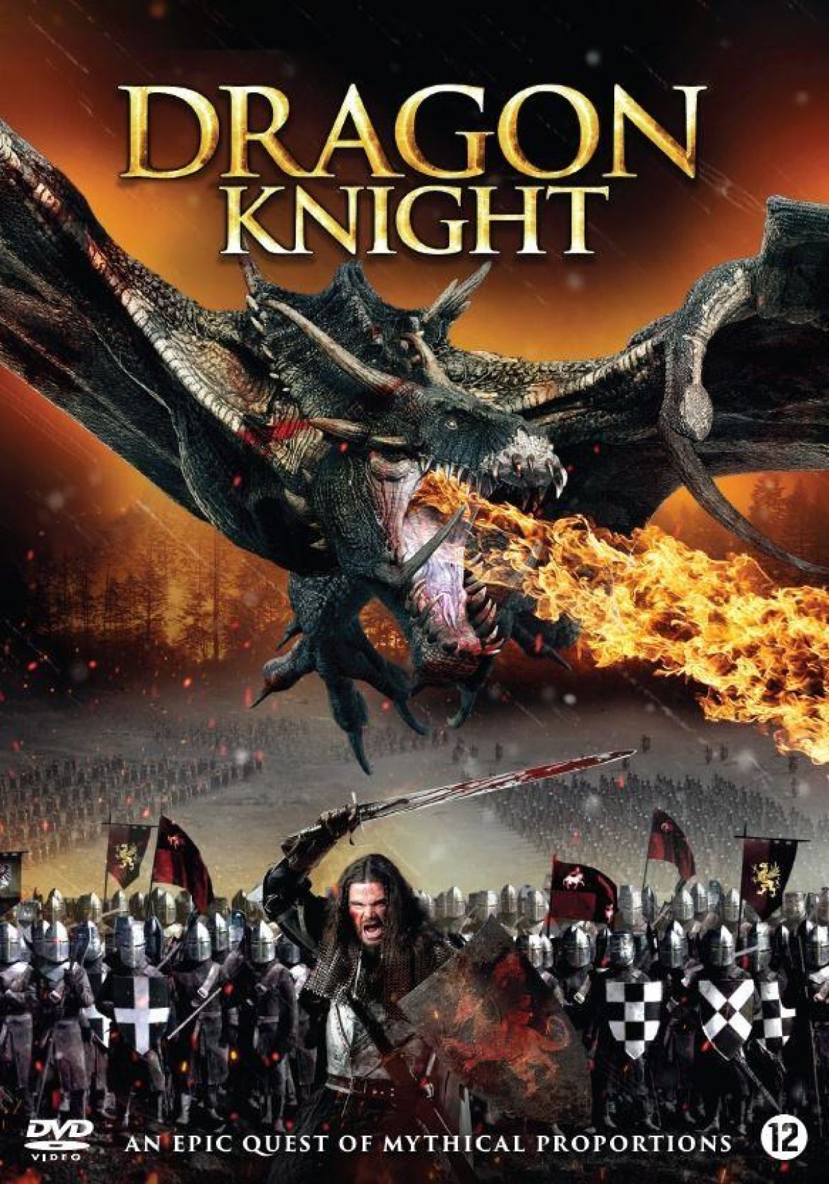 Dragon Knight