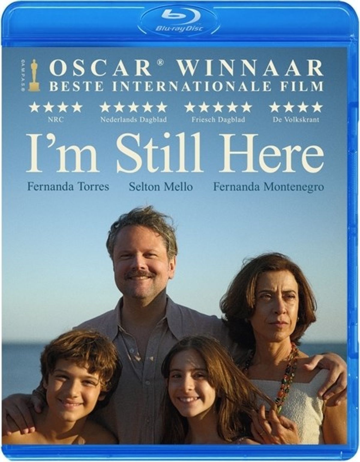 Afbeelding van I'm Still Here
