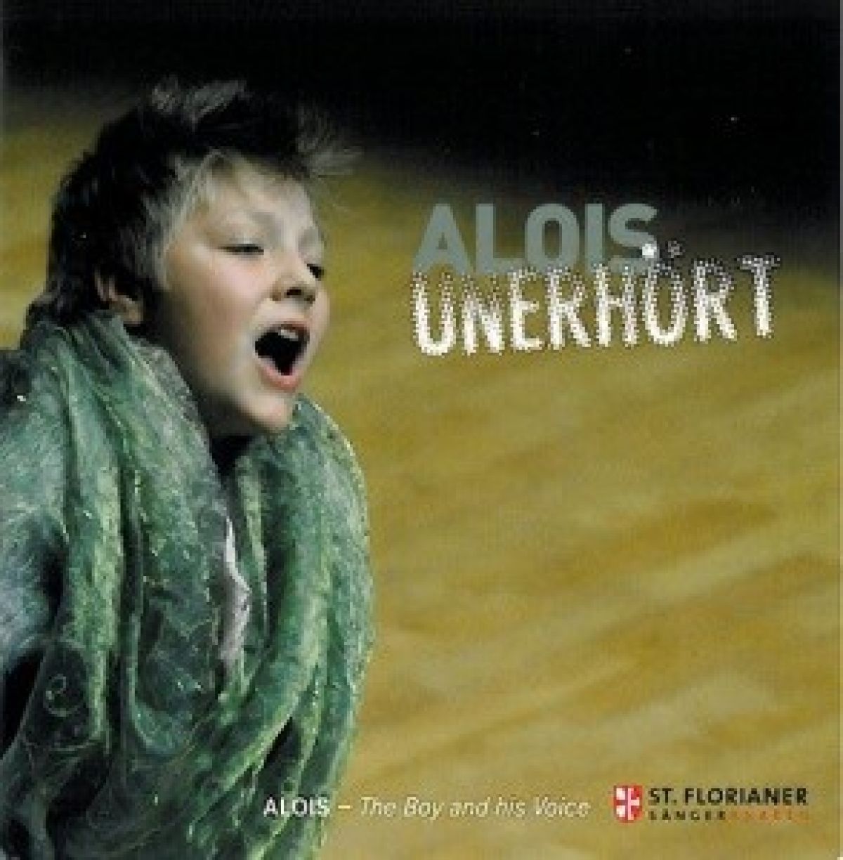 Afbeelding van Alois Muhlbacher - Alois Unerhort