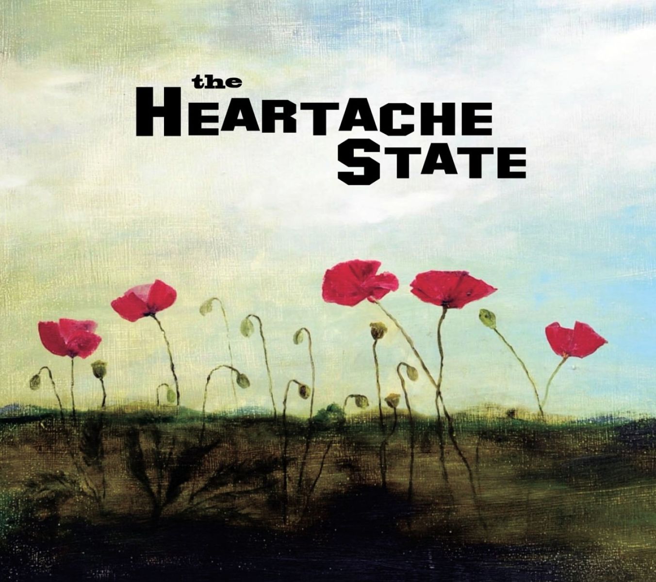 Afbeelding van The Heartache State
