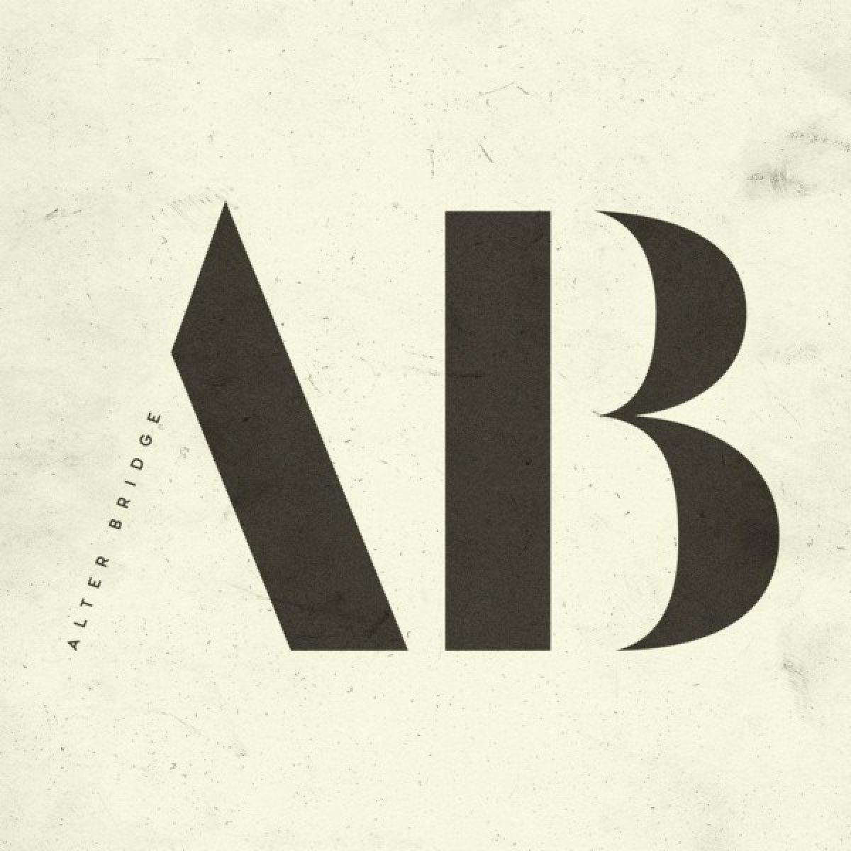 Afbeelding van Alter Bridge - Alter Bridge