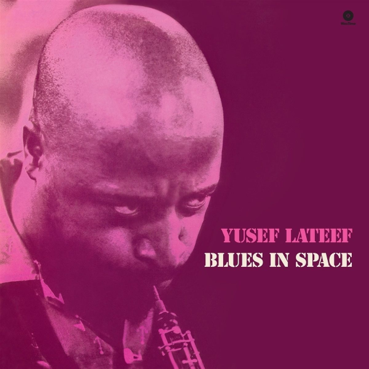 Afbeelding van Blues In Space