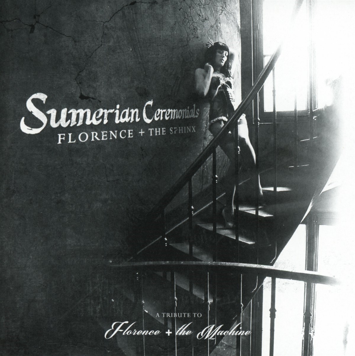 Florence + The Sphinx - Sumerian Ceremonials