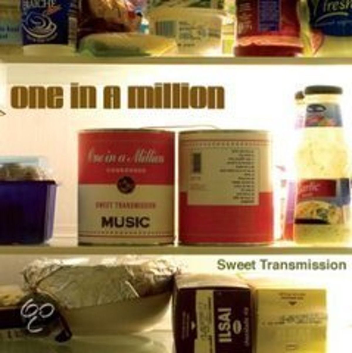 Afbeelding van One In A Million - Sweet Transmission