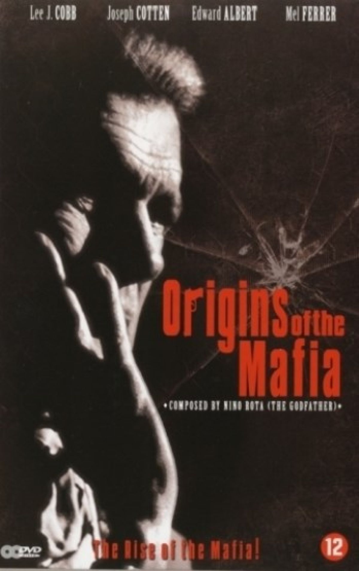 Origins Of The Mafia