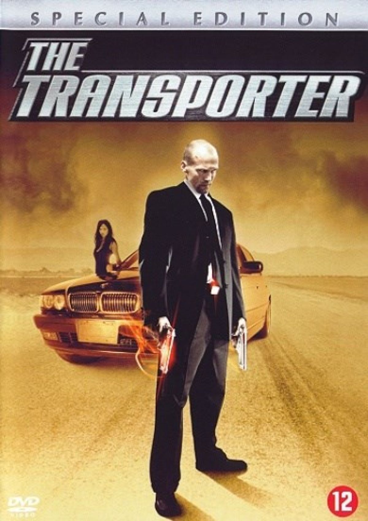 Afbeelding van Transporter