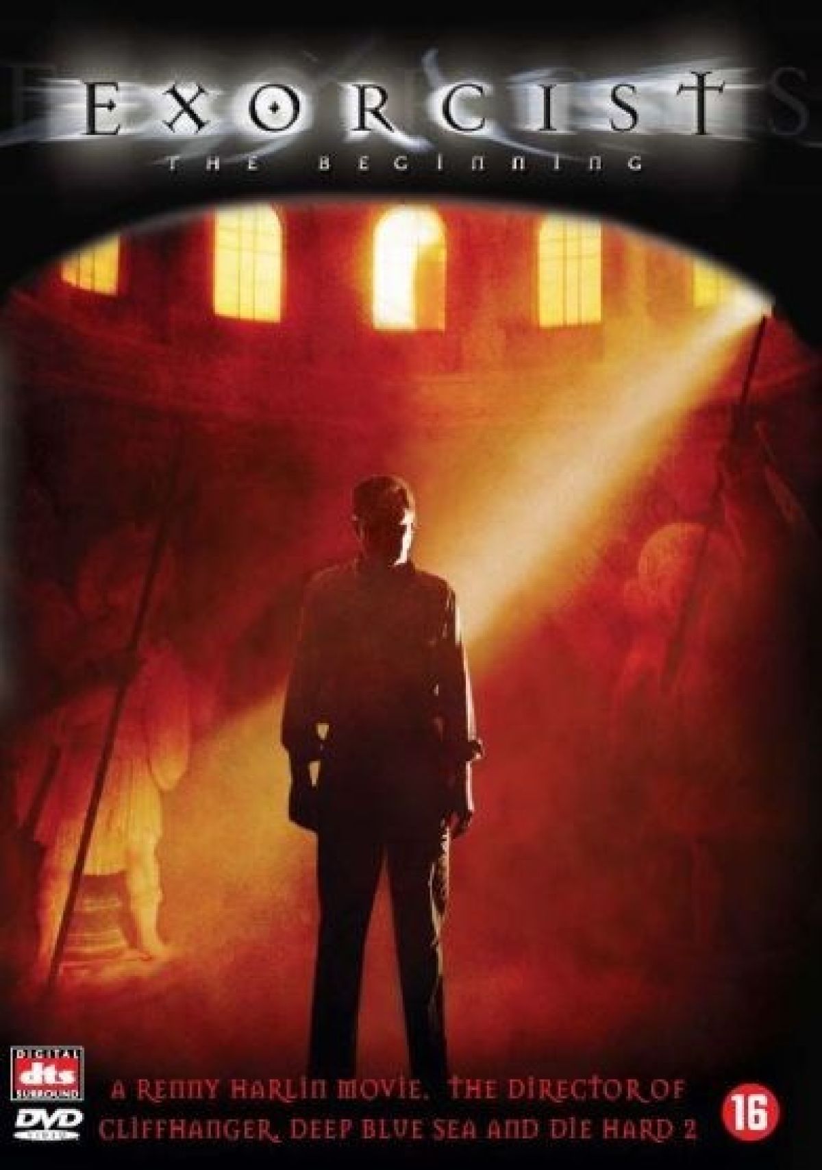 Afbeelding van Exorcist The Beginning