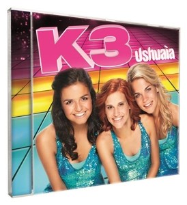 K3 - Ushuaia