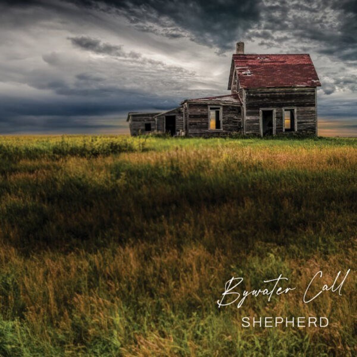 Afbeelding van Bywater Call - Shepherd