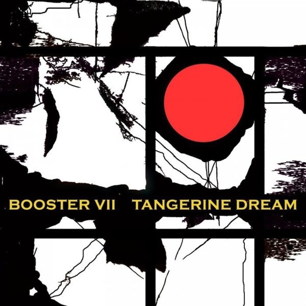 Afbeelding van Tangerine Dream - Booster VII