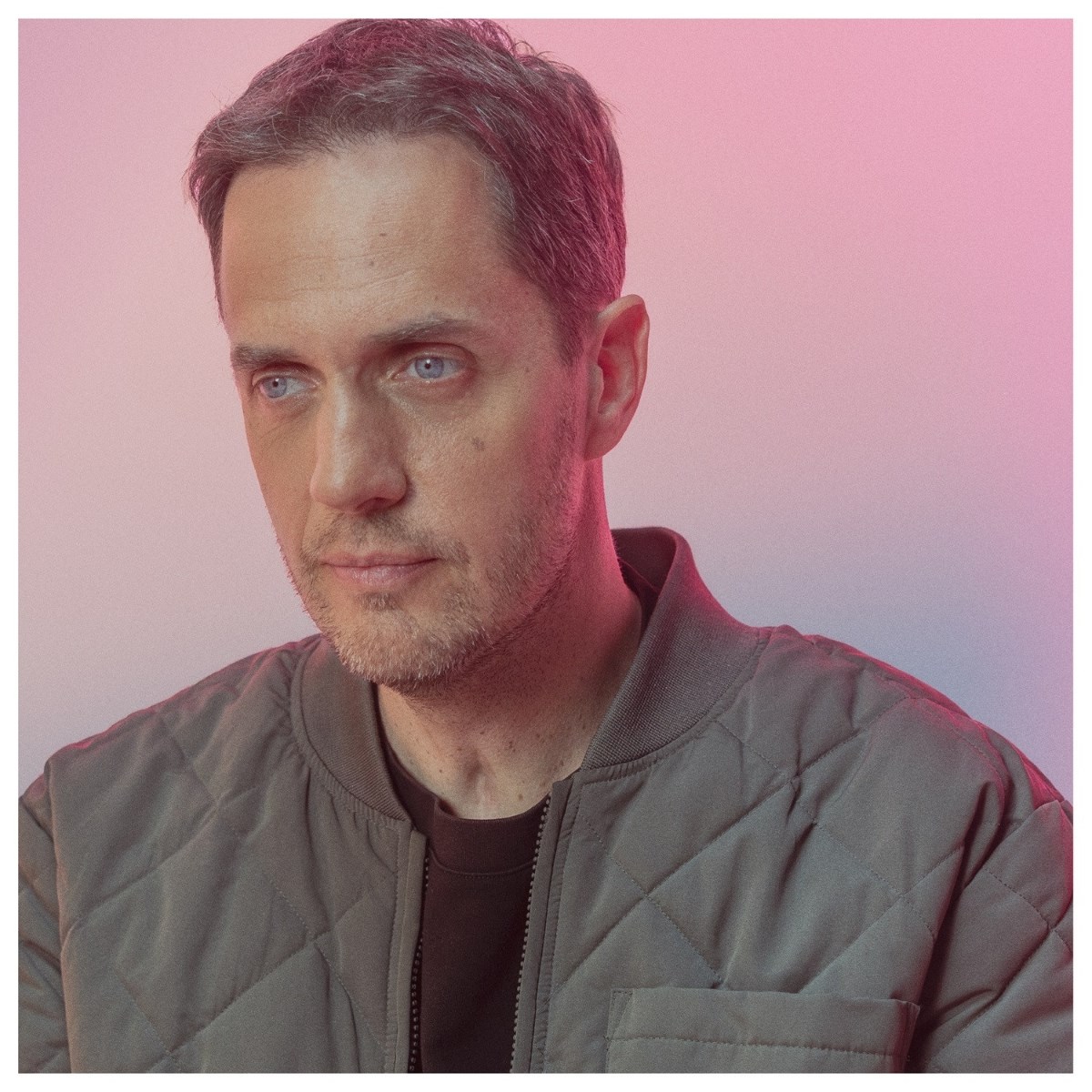 Afbeelding van Grand Corps Malade - Voir La Mer