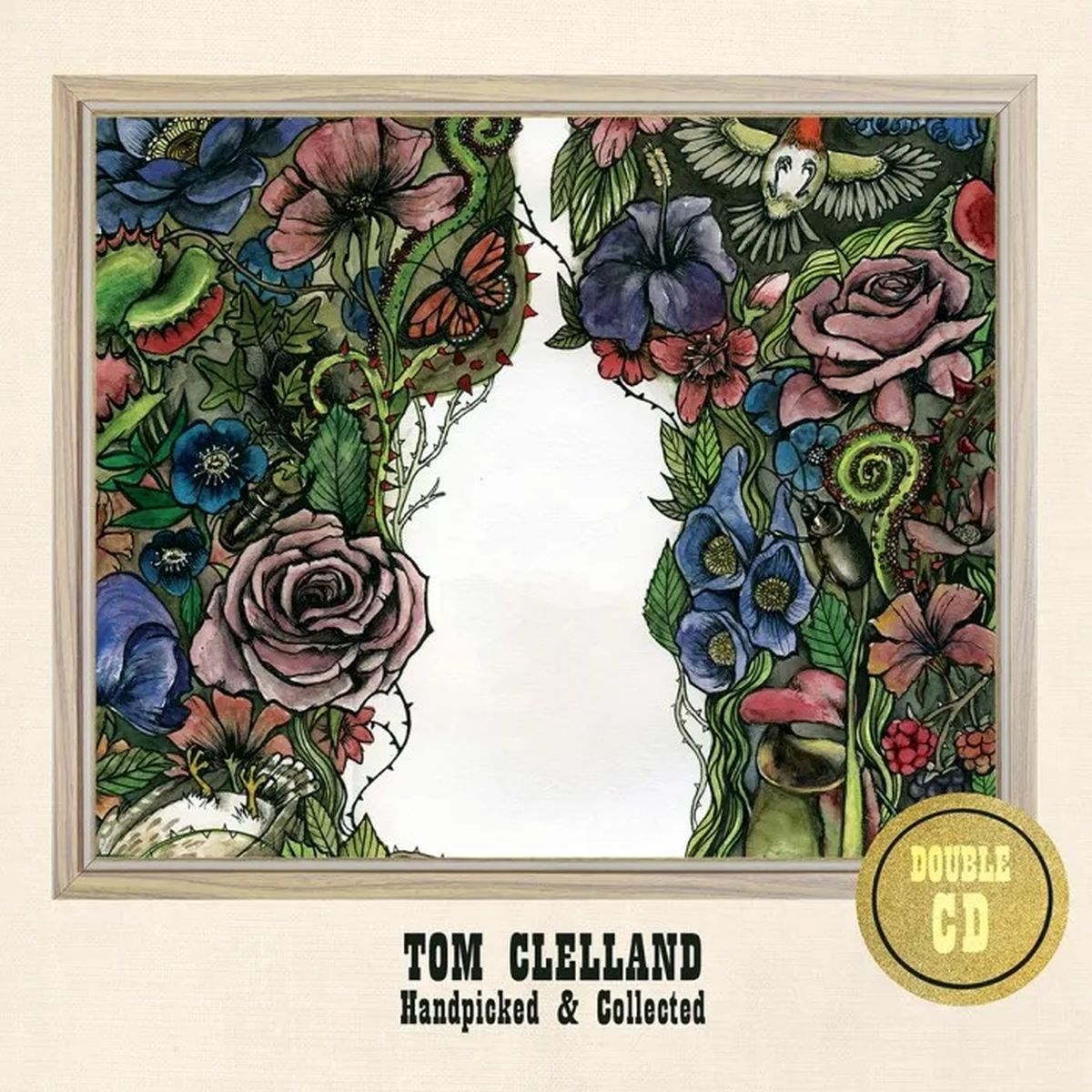 Tom Clelland - Handpicked & Collected